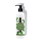 Hydratačné telové mlieko Patchouli d'Orient