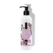 Hydratačné telové mlieko Rose Petal
