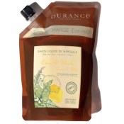 Náplň tekutého mydla Lemon & Mint
