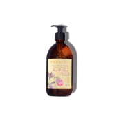 Tekuté mydlo Rose & Saffron