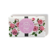 Tuhé mydlo Rose Petal