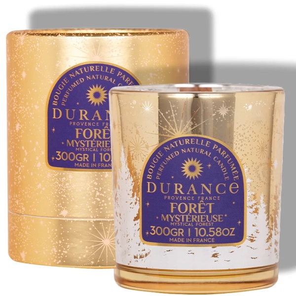 Parfumovaná sviečka 300g Mystical Forest