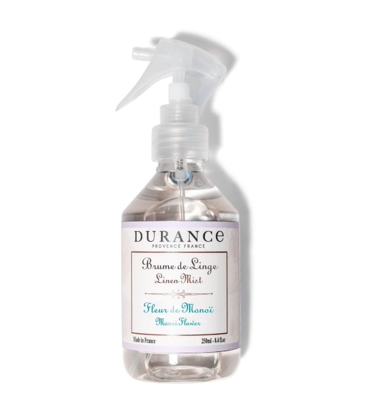 Hmla na prádlo 250ml Monoi Flower