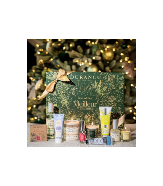 To najlepšie z Durance 2024 – 10 základných vecí