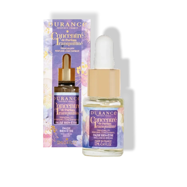 Koncentrovaná esencia Tranquility 12 ml