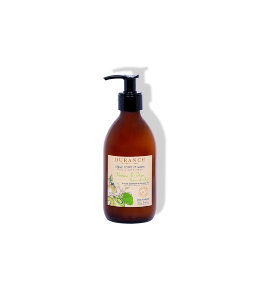 Krem na ruky a telo 295ml Verbena-Kiwi