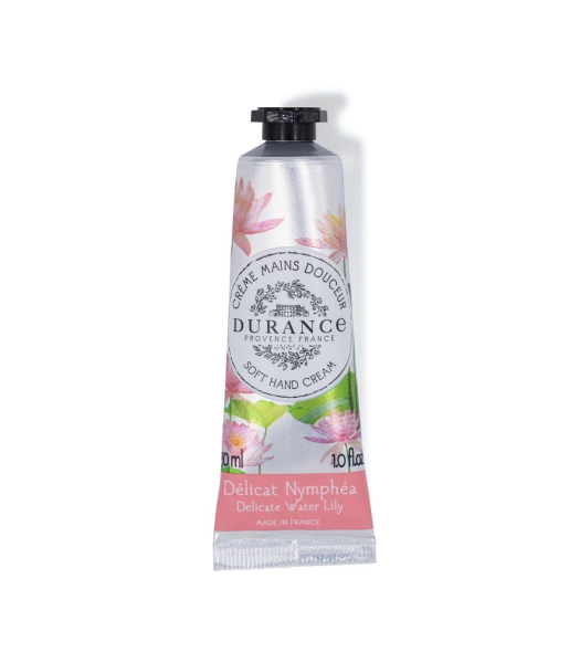 Krém na ruky Délicat Nymphéa 30ml