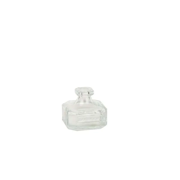 Priehľadná fľaša