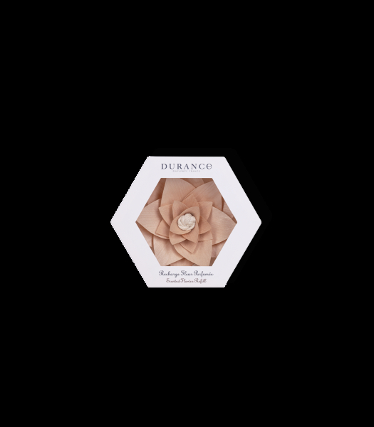 Drevený kvet do difuzéra 500ml