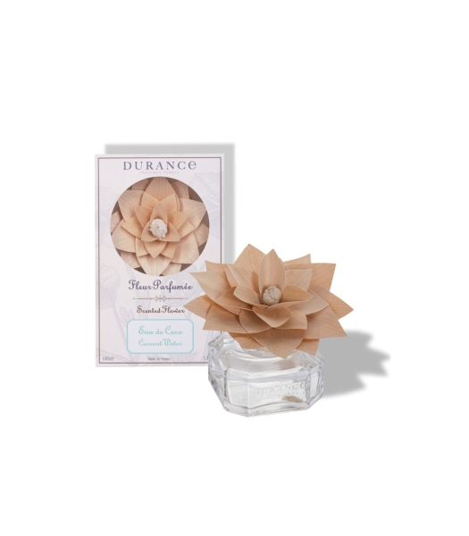 Difuzér s kvetom 100ml Coconut Water