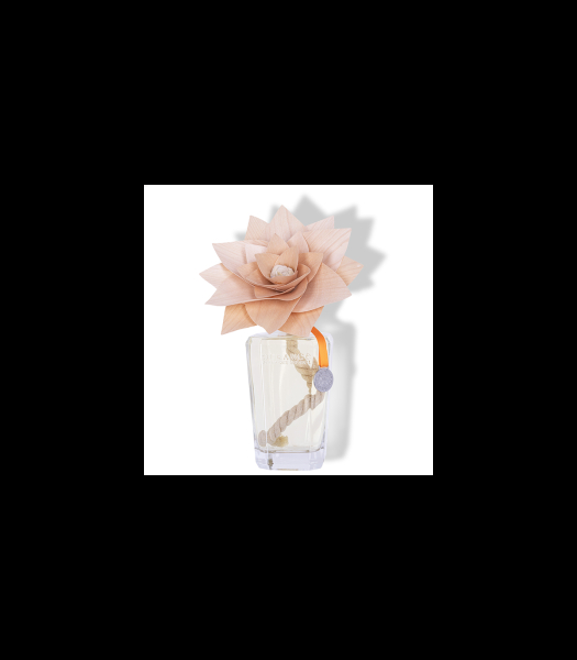 Vonný kvet 500ml Mandarin – Bergamot