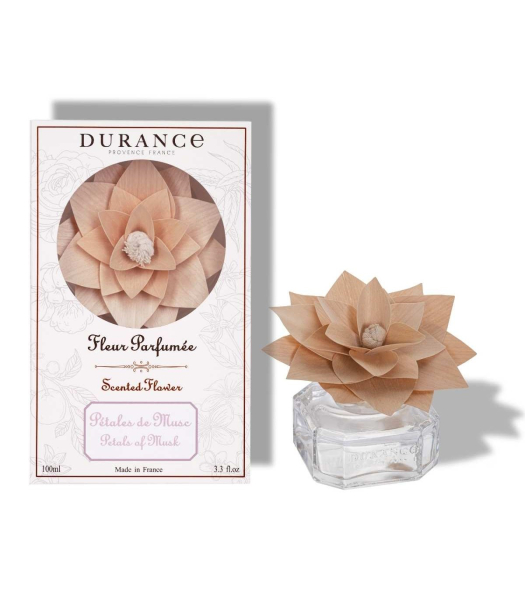 Vonný kvet 100ml Petals of Musk