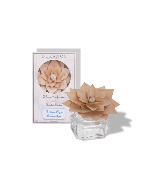 Difuzér s kvetom 100ml Riviera Azur