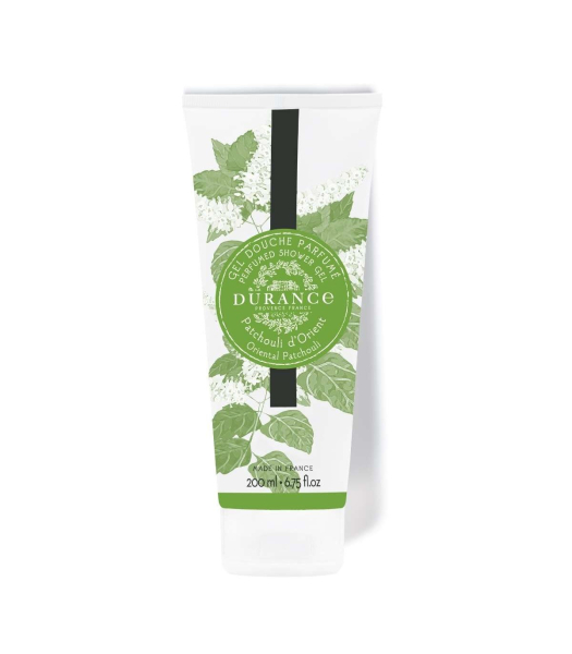 Sprchový gél Patchouli d'Orient