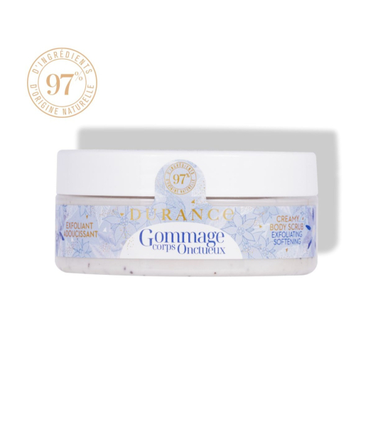 Telový peeling s borákovým olejom 150ml