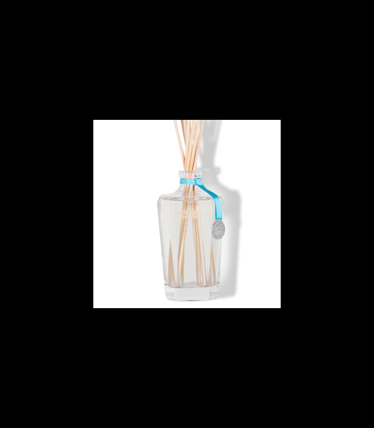 Tyčinkový difuzér 500ml Monoi Flower