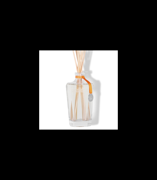 Tyčinkový difuzér 500ml Mandarin - Bergamot