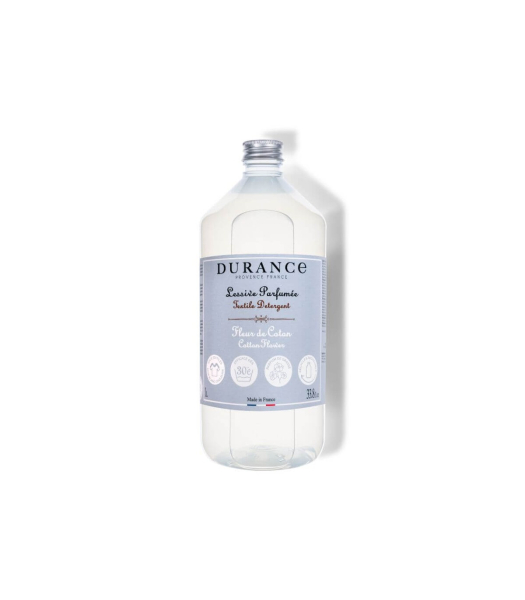 Voňavý prací gél 1l Cotton Flower