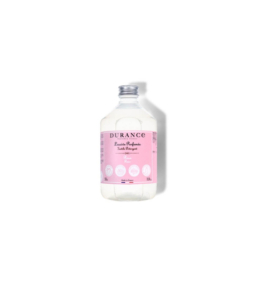 Tekuty praci prostriedok 500ml Rose