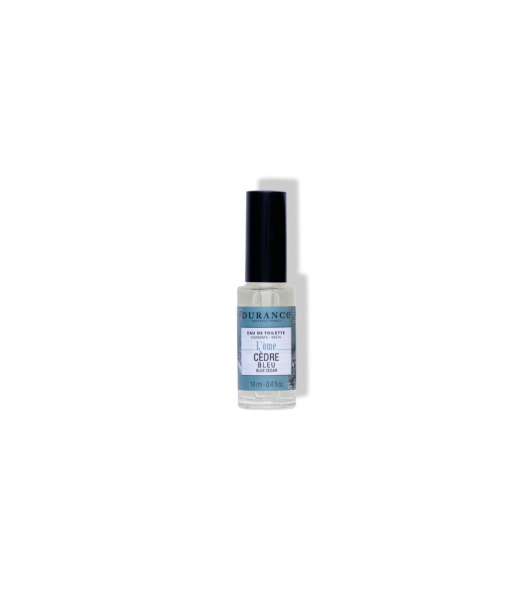 Toaletná voda Blue Cedar14 ml