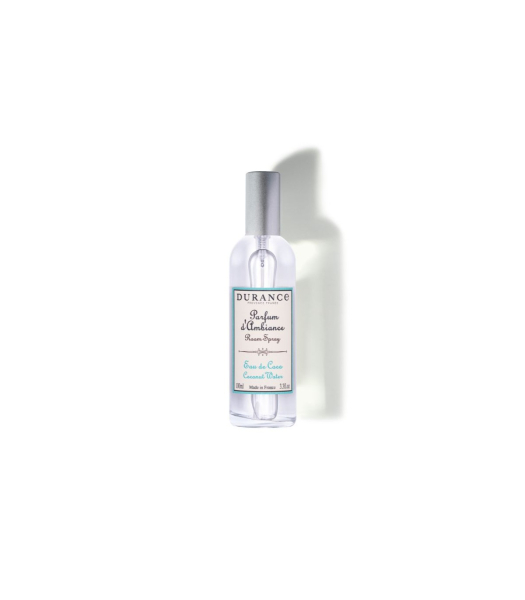 Domáca vôňa Eau de Coco