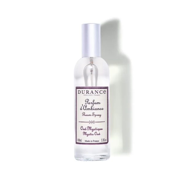 Domáca vôňa Oud Mystique