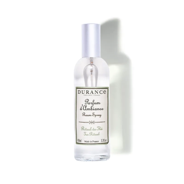 Parfum d'Ambiance Rituel du Thé