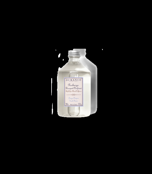 Vonný olej náhradná náplň 500ml Fresh Linen