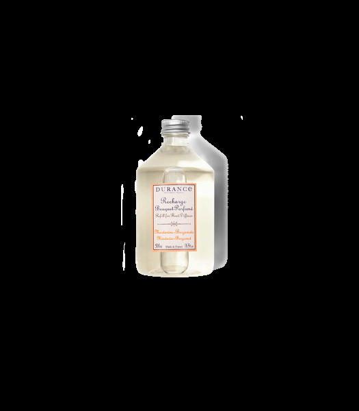 Vonný olej náhradná náplň 500ml 16.9 fl.oz Mandarínka – Bergamot