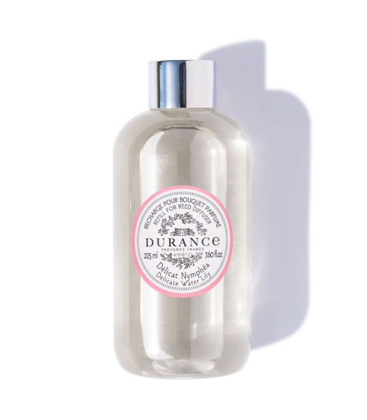 Vonný olej náhradná náplň 225ml Delicate Water Lily