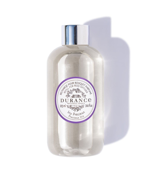 Vonný olej náhradná náplň 225ml Precious Iris