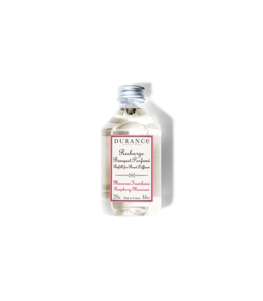 Vonný olej náhradná náplň 250ml Raspberry Macaroon