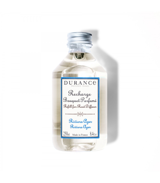 Náplň do difuzéra Reed 250ml Riviera Azur