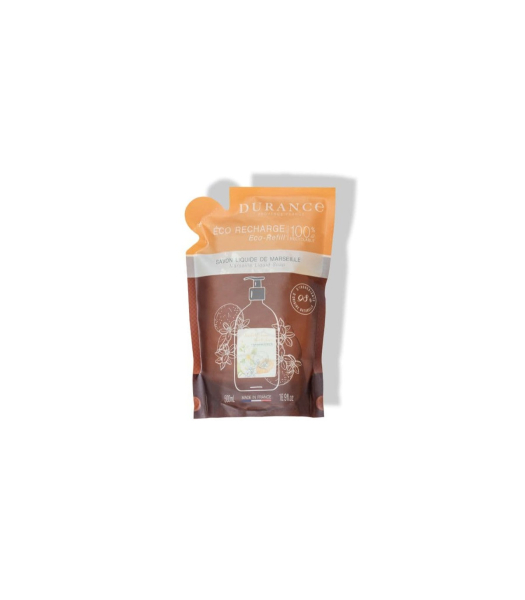 Náhradná náplň mydlo marseillské 500ml Neroli & Jasmine