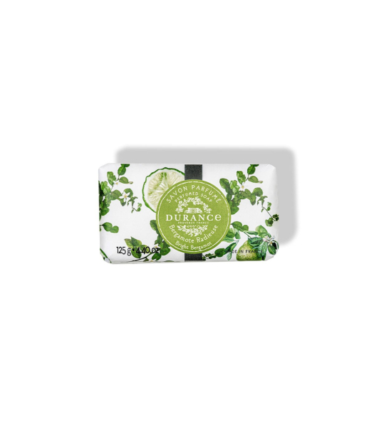 Toaletné mydlo Bright Bergamot 125 g